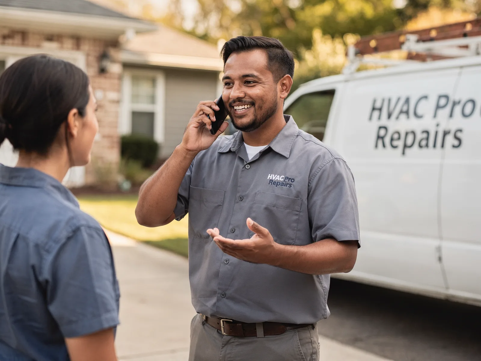 Heat Pump Repair Strausstown, PA FAQs